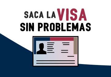 Cómo tramitar la Visa